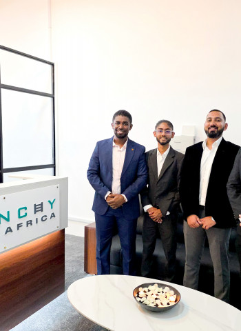 Abanchy Ceylon celebrates landmark expansion into Kenya with the incorporation of Abanchy Africa Limited