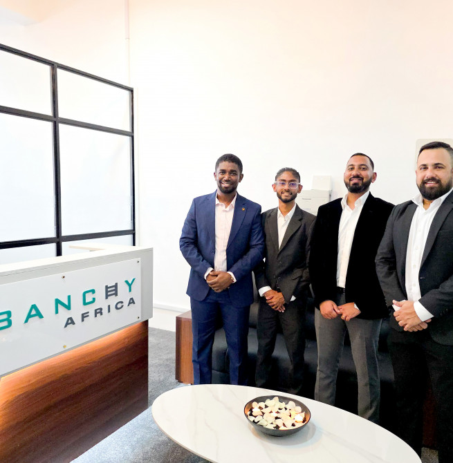 Abanchy Ceylon celebrates landmark expansion into Kenya with the incorporation of Abanchy Africa Limited