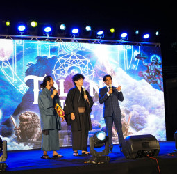 Dr. Ruwan Perera Leads Japan's Largest Private Delegation to Close of Historic Sri Lanka Visit