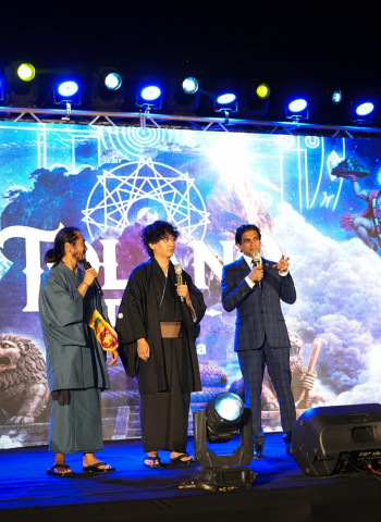 Dr. Ruwan Perera Leads Japan's Largest Private Delegation to Close of Historic Sri Lanka Visit