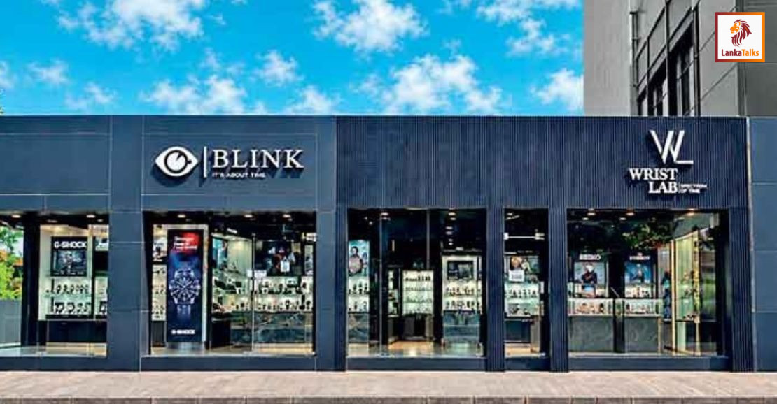 Blink International acquires Wrist Lab