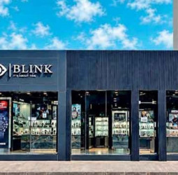 Blink International acquires Wrist Lab