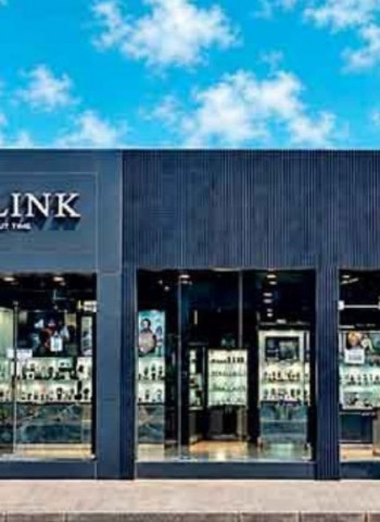 Blink International acquires Wrist Lab