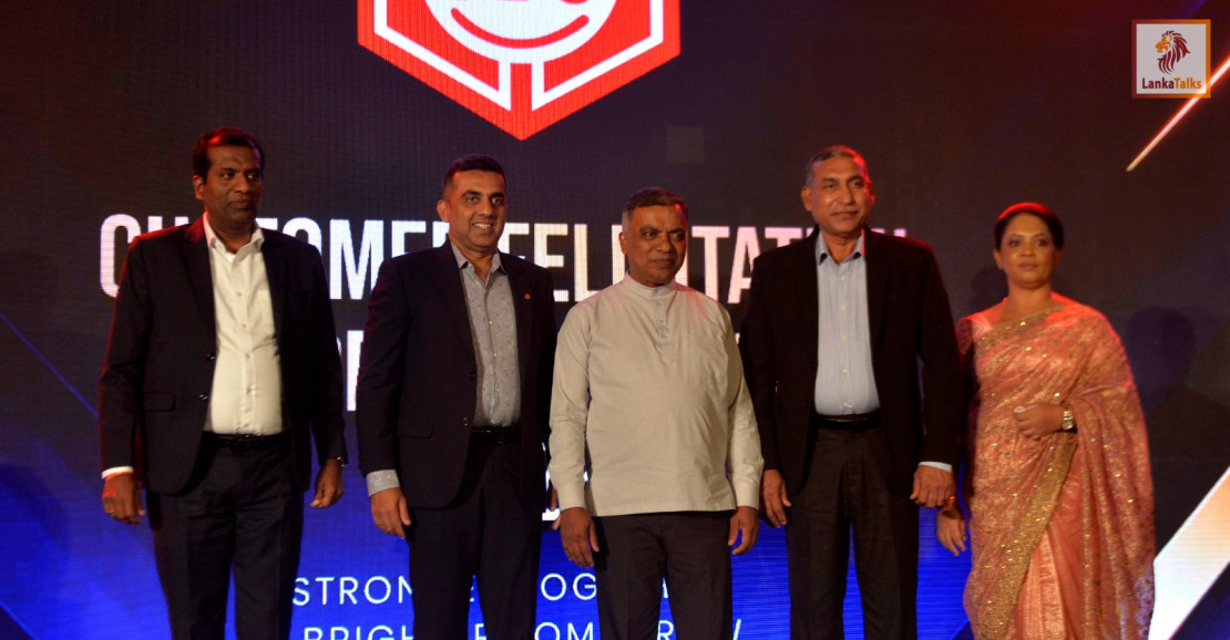 STC General targets wider institutional and consumer markets with three new product launches