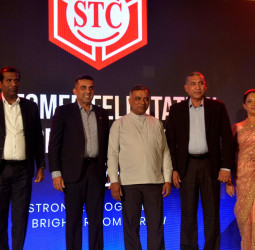 STC General targets wider institutional and consumer markets with three new product launches