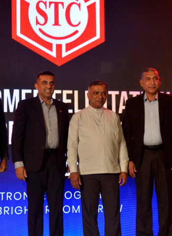 STC General targets wider institutional and consumer markets with three new product launches