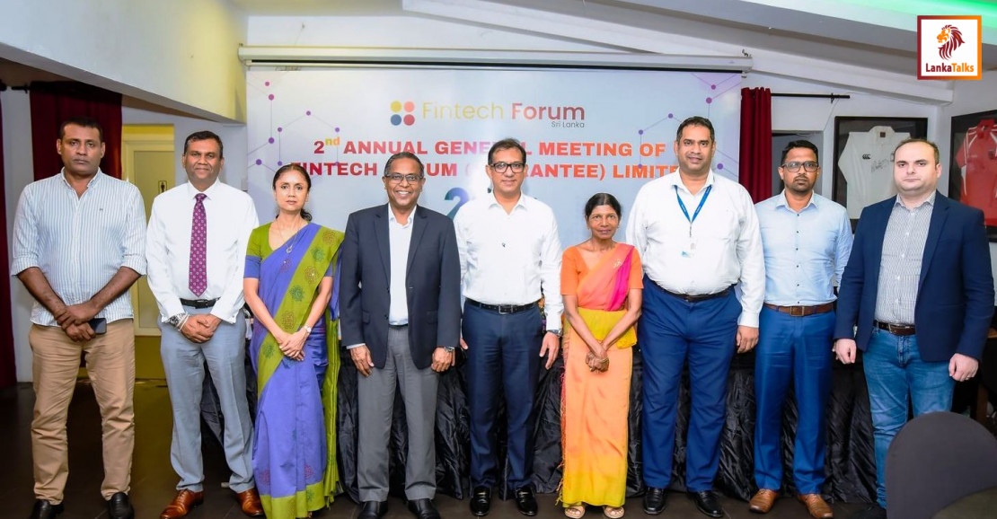 Fintech Forum sets sights on trust, digital adoption in next phase