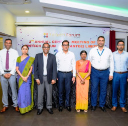 Fintech Forum sets sights on trust, digital adoption in next phase