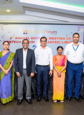 Fintech Forum sets sights on trust, digital adoption in next phase