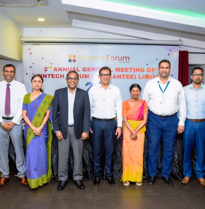 Fintech Forum sets sights on trust, digital adoption in next phase