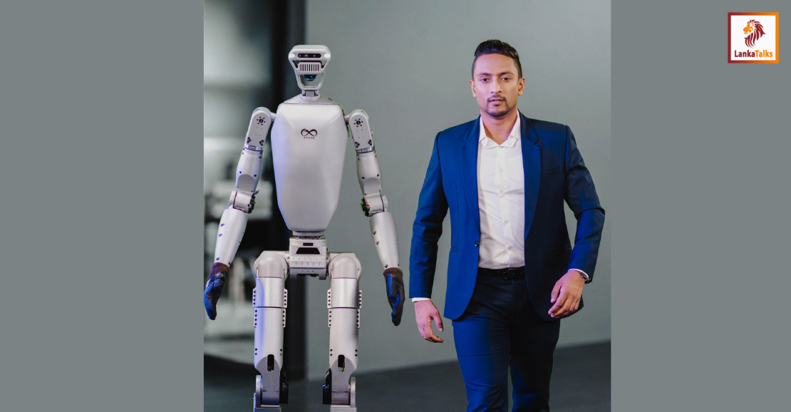 SPERA UNVEILS SOUTH ASIA’S FIRST HOMEGROWN SECURITY HUMANOID
