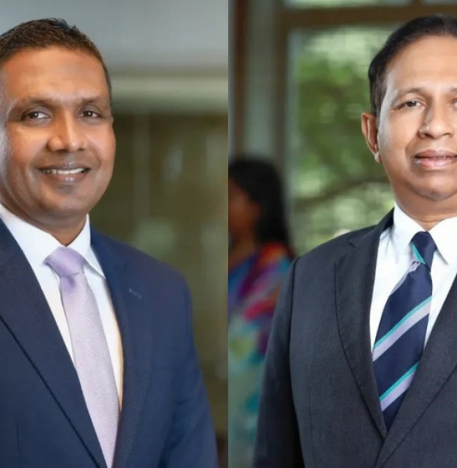 Sarvodaya Development Finance Ranked 1st in Category 3 in Sri Lanka’s Listed Finance Company Ranking