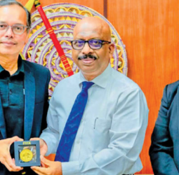 A new chapter for Sri Lankan football