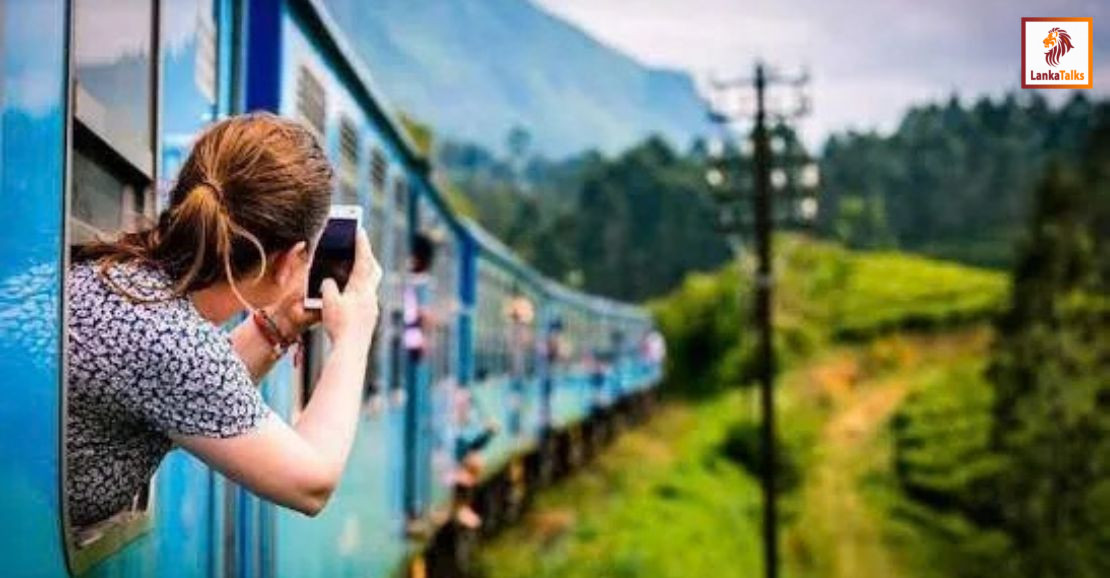 Tourism: Sri Lanka among top 10 global risers
