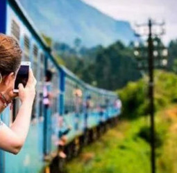 Tourism: Sri Lanka among top 10 global risers