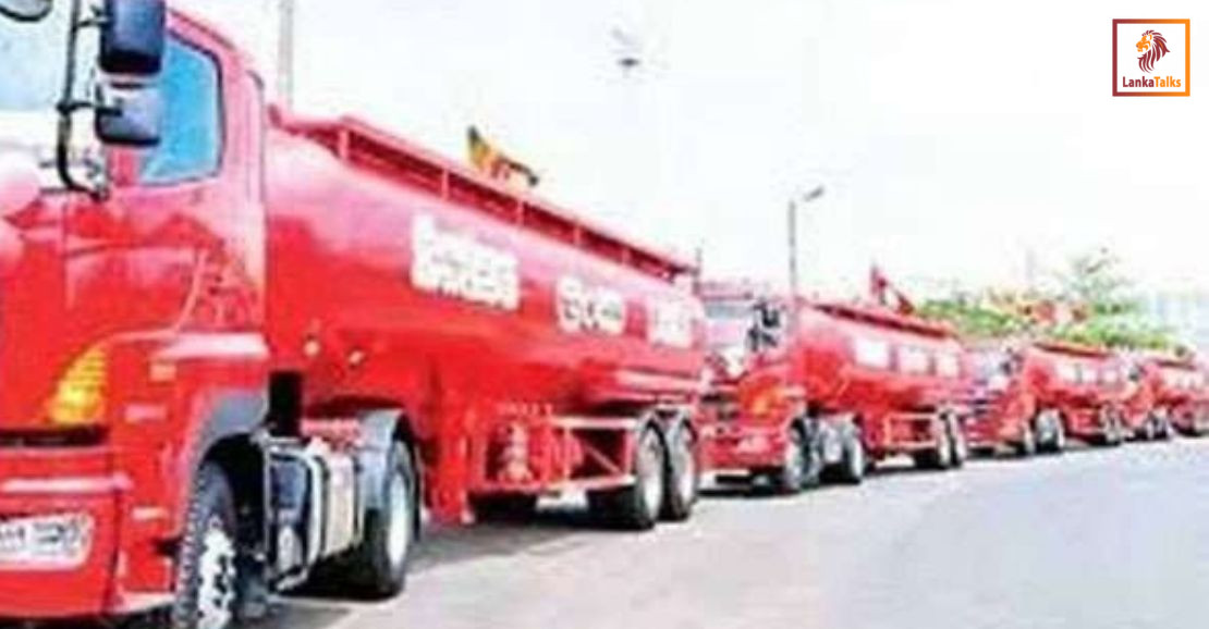 Fuel crisis looms Friday as tanker owners threaten to stop deliveries