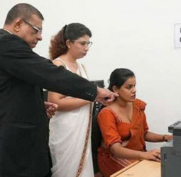 Courts go paperless as e-filing launched
