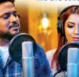 HNB Life unveils ‘Jeevithayata Piyapath’ brand song