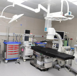 A Landmark Gift Transforming Kidney Stone Care in Sri Lanka
