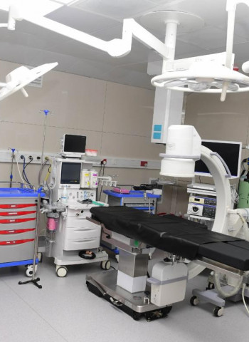 A Landmark Gift Transforming Kidney Stone Care in Sri Lanka