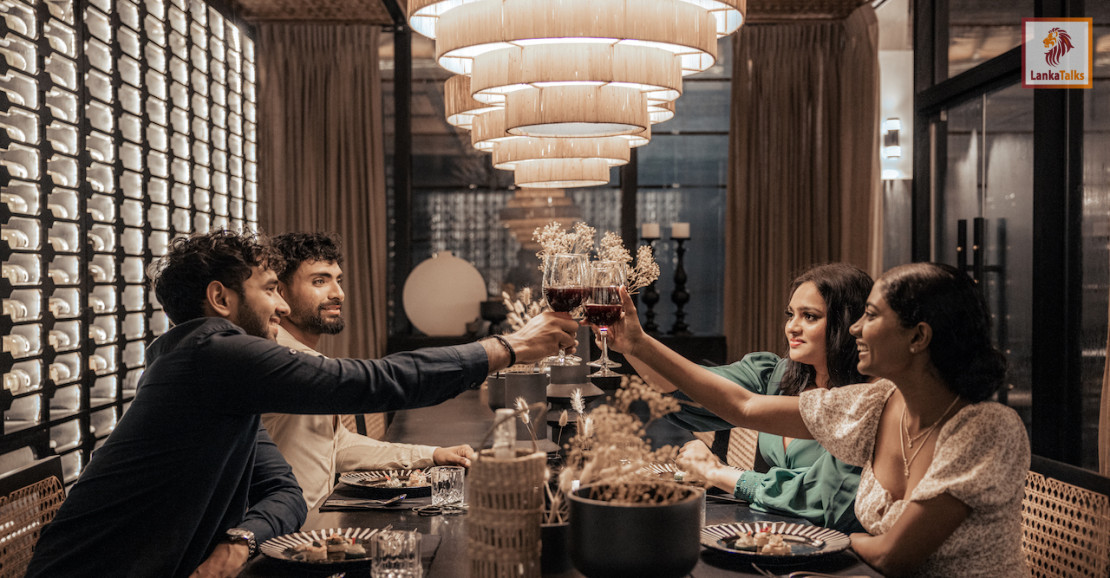Sun Siyam Pasikudah Celebrates World Tourism Day with Culture, Cuisine and Community