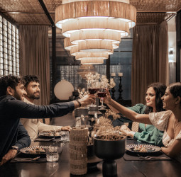 Sun Siyam Pasikudah Celebrates World Tourism Day with Culture, Cuisine and Community