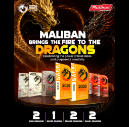 Maliban Group Shines with Two Gold Dragons Among Seven Accolades at Dragons of Sri Lanka 2026