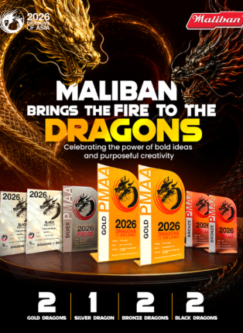 Maliban Group Shines with Two Gold Dragons Among Seven Accolades at Dragons of Sri Lanka 2026