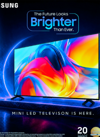 Samsung Sri Lanka Unveils New Mini LED TV Range with Vision AI-Powered Entertainment for 2026