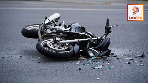 Two brothers killed, mother injured in motorcycle crash