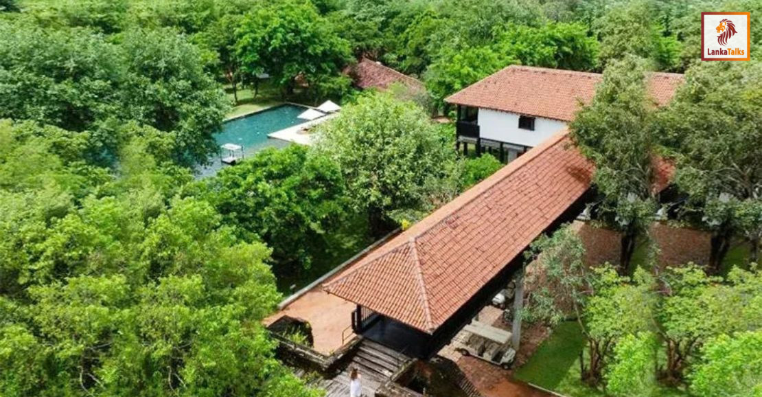 Sigiriya Jungles celebrates 10 yrs