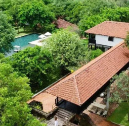 Sigiriya Jungles celebrates 10 yrs