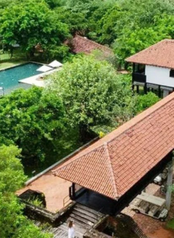 Sigiriya Jungles celebrates 10 yrs