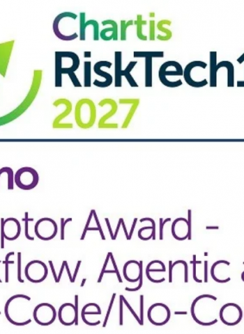 Wibmo Fraud & Risk Management wins Chartis Disruptor Award for its Agentic Risk Intelligence Solution