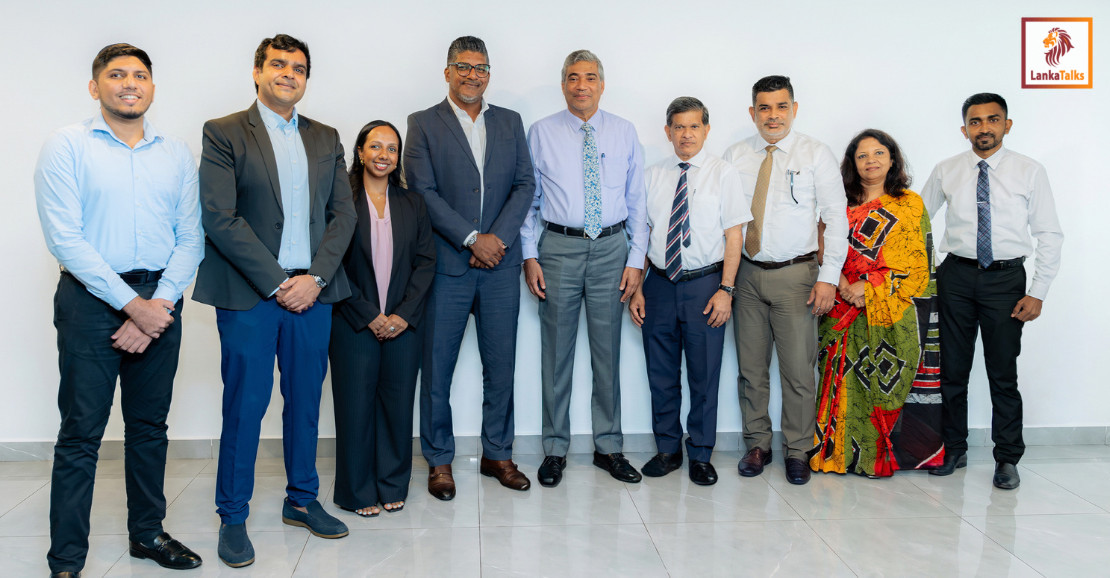 KOKO and Ceylinco Insurance Introduce Sri Lanka’s First Medical Insurance Offering Exclusively Designed for KOKO Customers