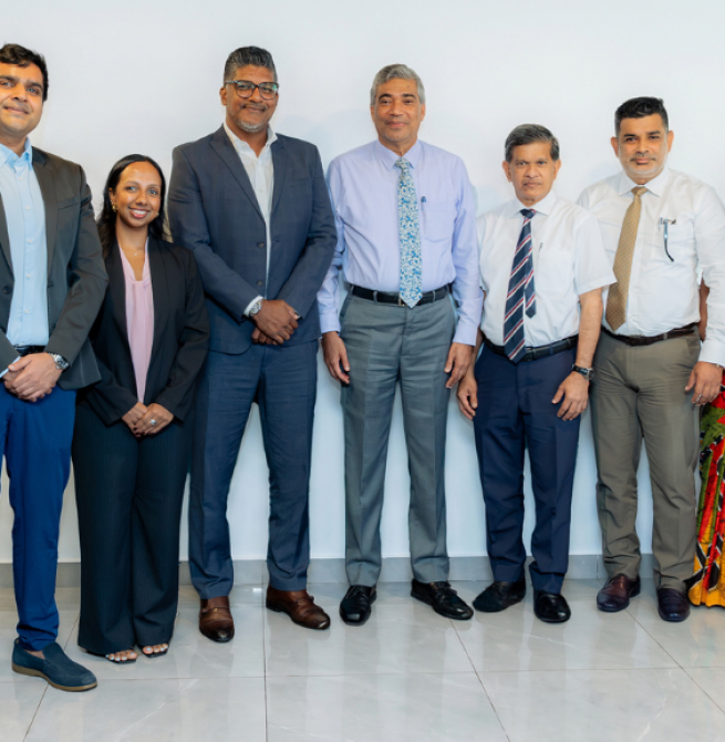 KOKO and Ceylinco Insurance Introduce Sri Lanka’s First Medical Insurance Offering Exclusively Designed for KOKO Customers