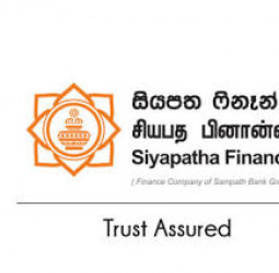Siyapatha Finance PLC partners with the Partnership for Carbon Accounting Financials (PCAF) for Carbon Accounting Standards