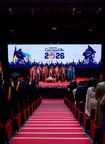 SLIIT Celebrates Largest Graduating Cohort of Over 3,500