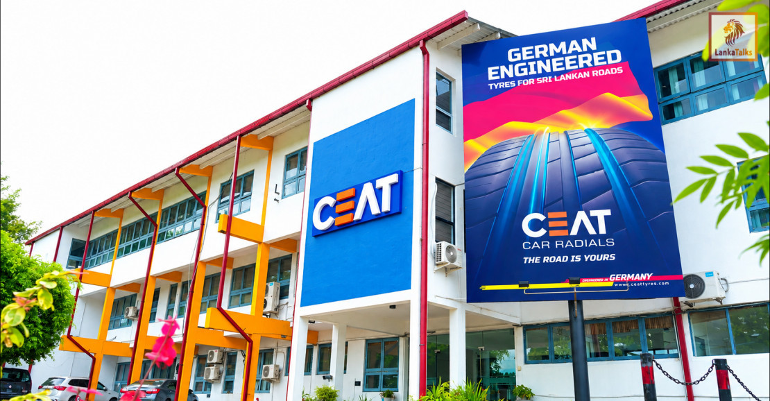 CEAT Kelani retains Fitch AA+ rating for sixth consecutive year
