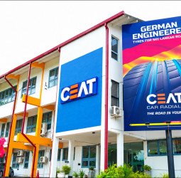 CEAT Kelani retains Fitch AA+ rating for sixth consecutive year