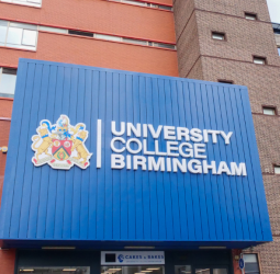 University College Birmingham expands facilities and career opportunities for Sri Lankan students