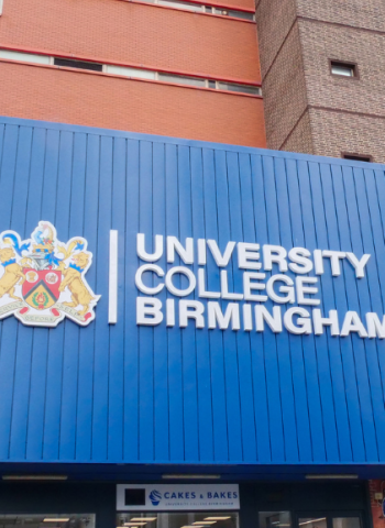 University College Birmingham expands facilities and career opportunities for Sri Lankan students