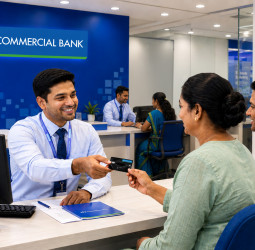 Commercial Bank crowned Sri Lanka’s Best Bank and Best ESG Bank by Euromoney