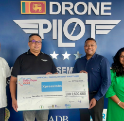 XpressJobs Named Official Recruitment Partner of Sri Lanka Skills Expo 2026