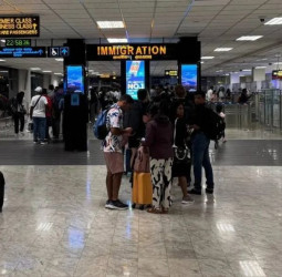 Socio-economic data: Migration for employment falls to 7.2% in 2025