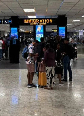 Socio-economic data: Migration for employment falls to 7.2% in 2025