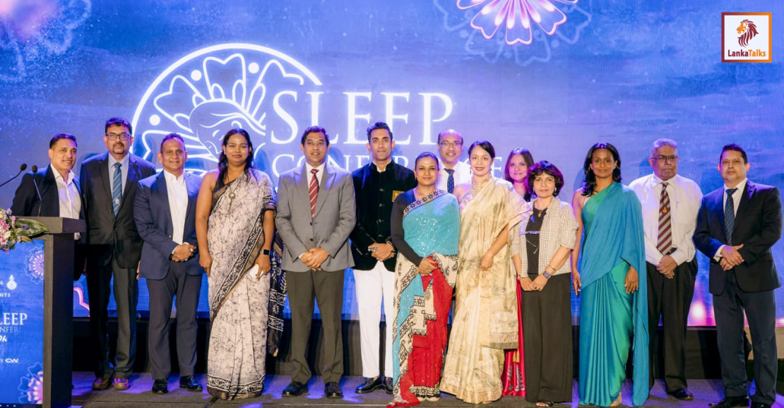 Spa Ceylon Brings Experts Together to Unlock the Power of Sleep