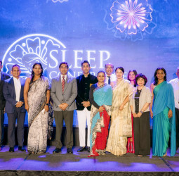 Spa Ceylon Brings Experts Together to Unlock the Power of Sleep