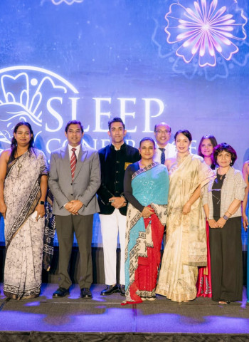 Spa Ceylon Brings Experts Together to Unlock the Power of Sleep