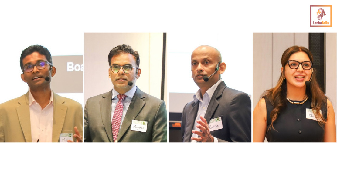 Cyber resilience starts at the top: Deloitte brings board-level preparedness into focus